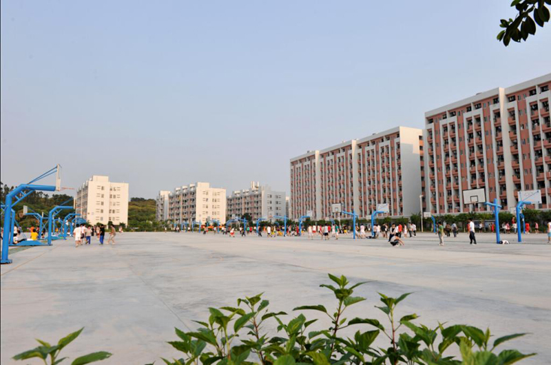 ​​广州城建职业学院(图4)